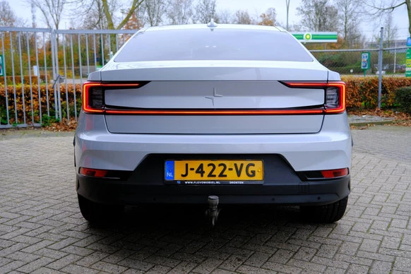 Polestar 2 - Afbeelding 8 van 30