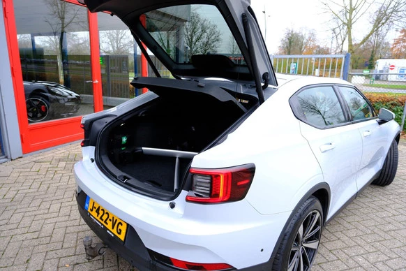 Polestar 2 - Afbeelding 9 van 30