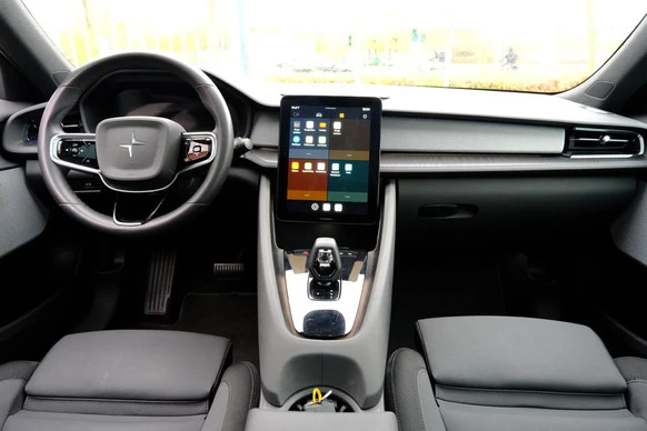 Polestar 2 - Afbeelding 11 van 30