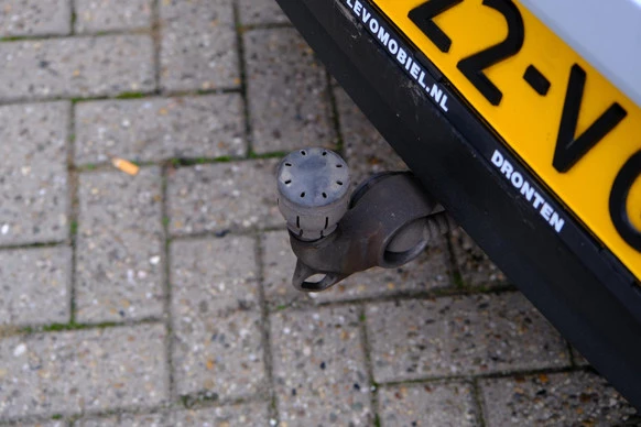 Polestar 2 - Afbeelding 13 van 30