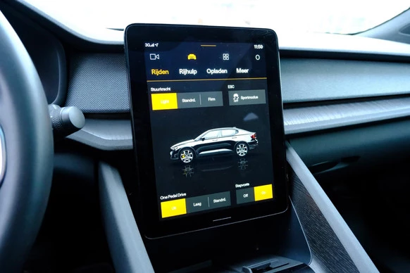 Polestar 2 - Afbeelding 17 van 30