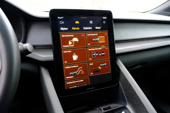 Polestar 2 - Afbeelding 18 van 30