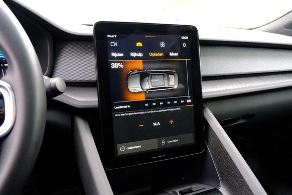 Polestar 2 - Afbeelding 19 van 30