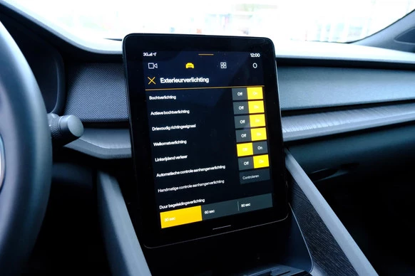 Polestar 2 - Afbeelding 21 van 30