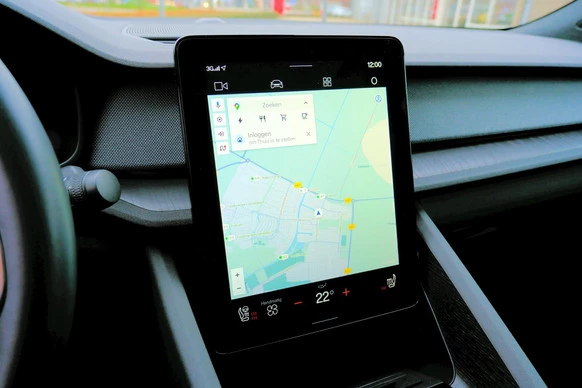 Polestar 2 - Afbeelding 23 van 30