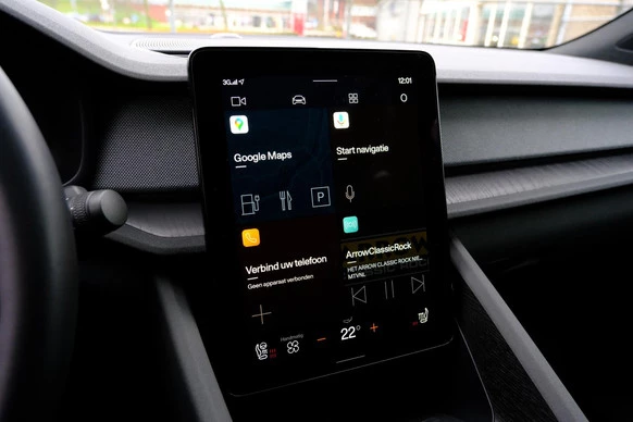 Polestar 2 - Afbeelding 25 van 30