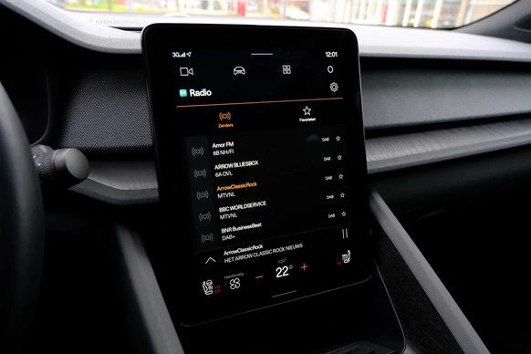 Polestar 2 - Afbeelding 26 van 30