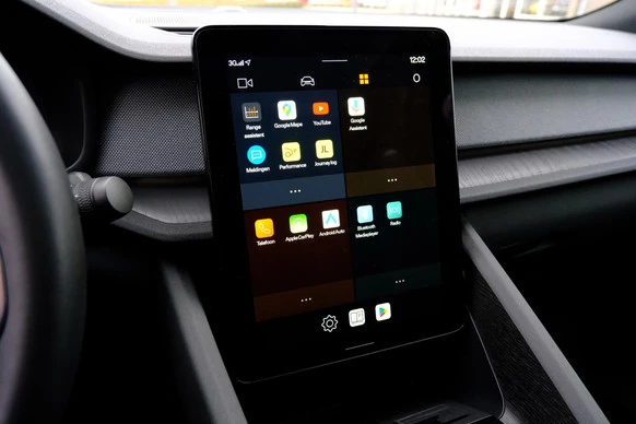 Polestar 2 - Afbeelding 27 van 30