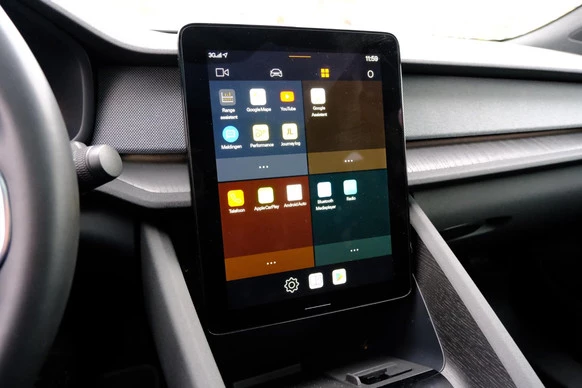 Polestar 2 - Afbeelding 28 van 30