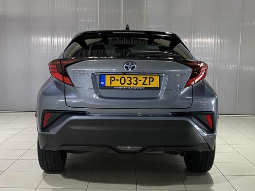 Toyota C-HR - Afbeelding 6 van 29