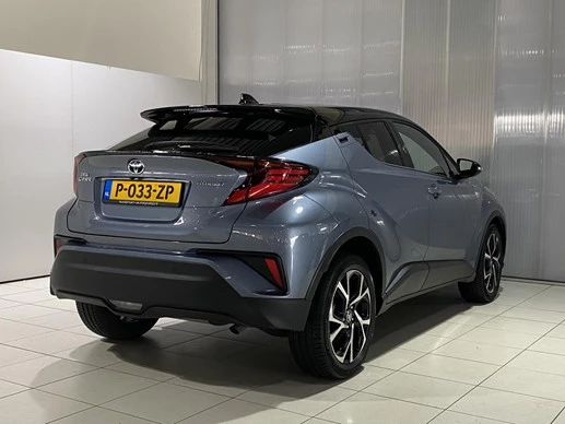 Toyota C-HR - Afbeelding 7 van 29