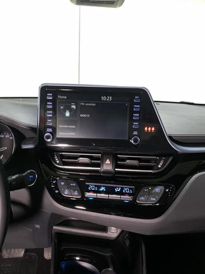 Toyota C-HR - Afbeelding 11 van 29