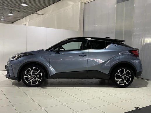 Toyota C-HR - Afbeelding 19 van 29