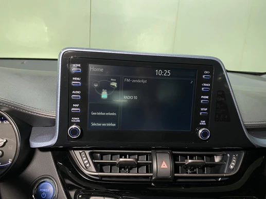 Toyota C-HR - Afbeelding 21 van 29