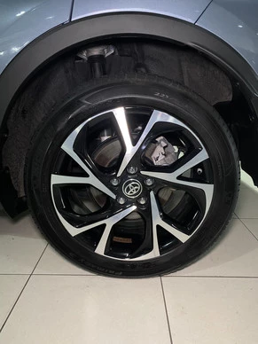 Toyota C-HR - Afbeelding 27 van 29