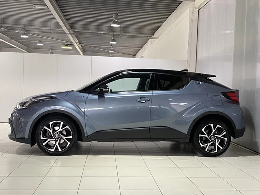 Toyota C-HR - Afbeelding 28 van 29