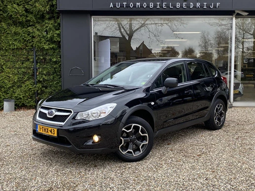 Subaru XV - Afbeelding 1 van 5