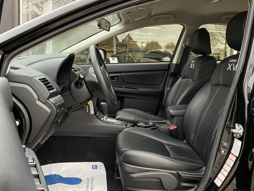 Subaru XV - Afbeelding 2 van 5