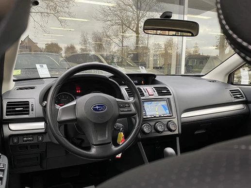 Subaru XV - Afbeelding 3 van 5