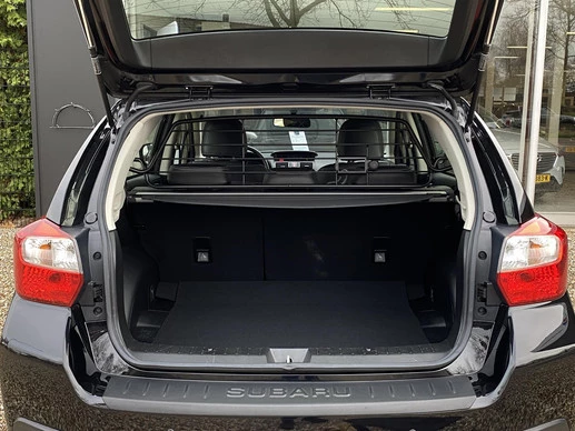 Subaru XV - Afbeelding 9 van 30