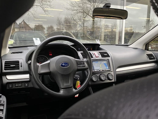 Subaru XV - Afbeelding 12 van 30