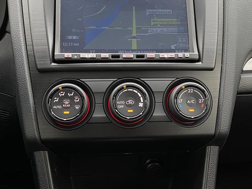 Subaru XV - Afbeelding 27 van 30