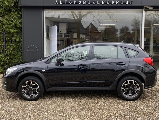 Subaru XV - Afbeelding 3 van 30