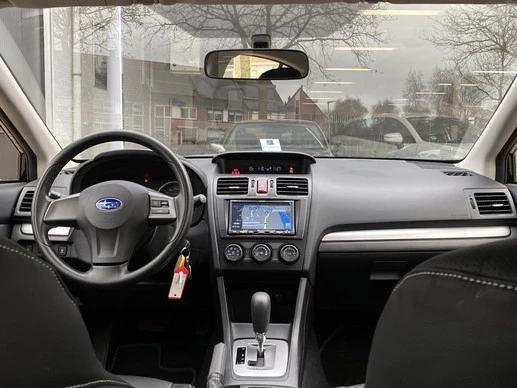 Subaru XV - Afbeelding 4 van 30