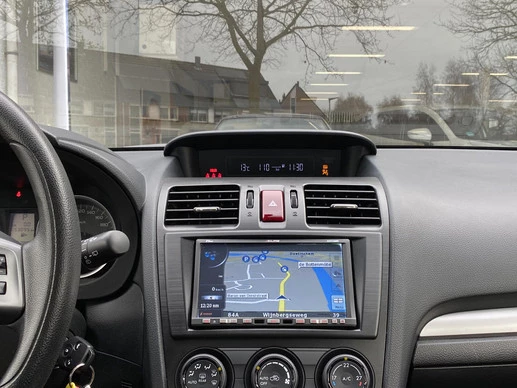 Subaru XV - Afbeelding 5 van 30