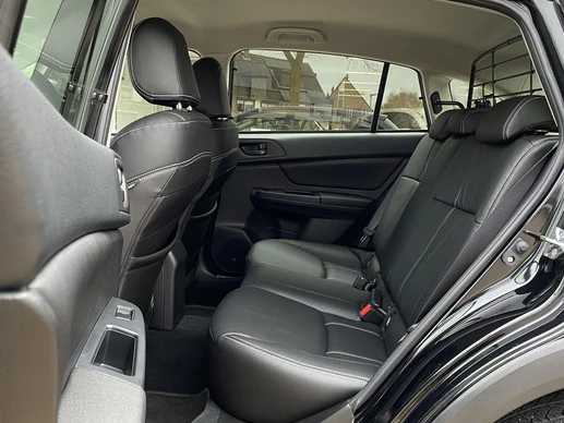 Subaru XV - Afbeelding 7 van 30