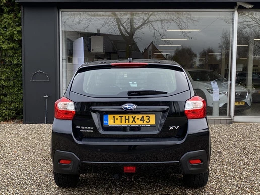Subaru XV - Afbeelding 8 van 30