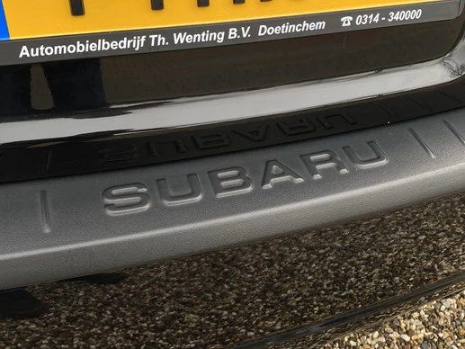 Subaru XV - Afbeelding 10 van 30