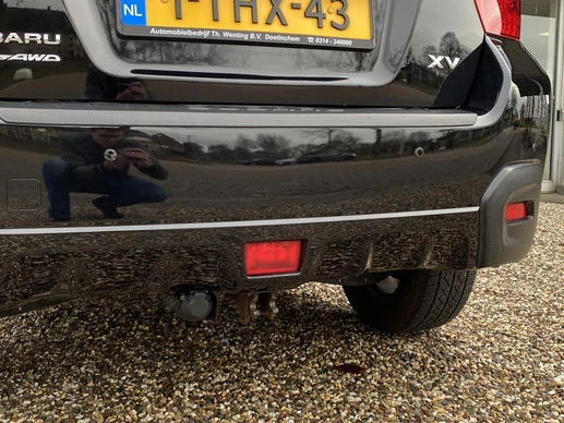 Subaru XV - Afbeelding 11 van 30