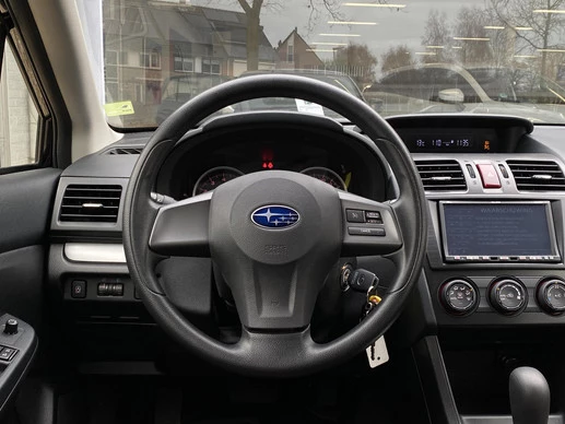 Subaru XV - Afbeelding 13 van 30