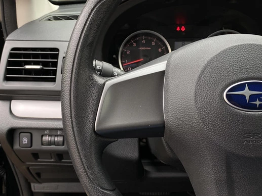 Subaru XV - Afbeelding 14 van 30