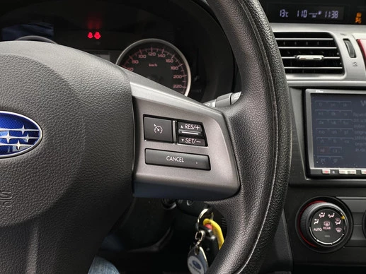 Subaru XV - Afbeelding 15 van 30