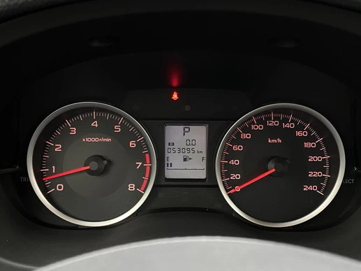 Subaru XV - Afbeelding 16 van 30