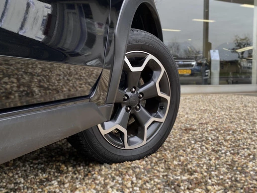 Subaru XV - Afbeelding 18 van 30