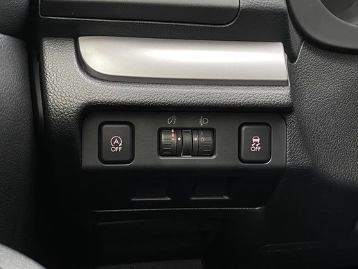 Subaru XV - Afbeelding 20 van 30