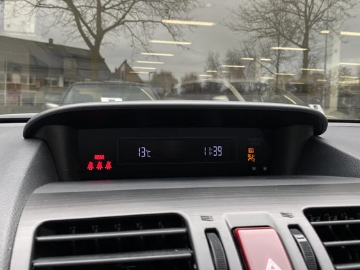 Subaru XV - Afbeelding 21 van 30