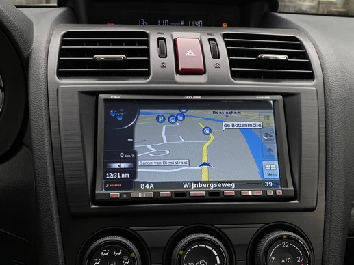 Subaru XV - Afbeelding 23 van 30