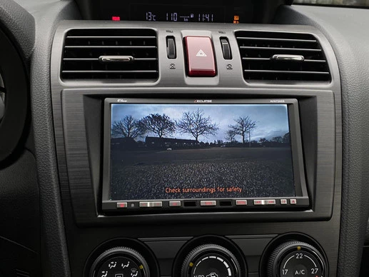 Subaru XV - Afbeelding 24 van 30