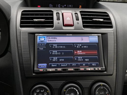 Subaru XV - Afbeelding 25 van 30