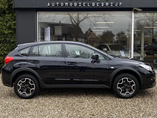 Subaru XV - Afbeelding 26 van 30