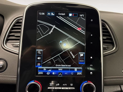 Renault Scénic - Afbeelding 7 van 25