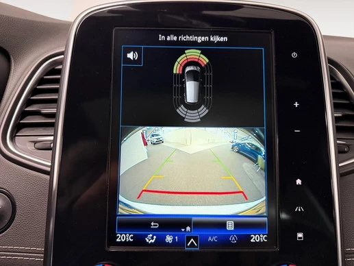 Renault Scénic - Afbeelding 8 van 25