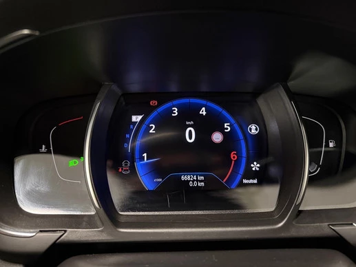 Renault Scénic - Afbeelding 9 van 25