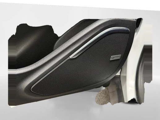 Renault Scénic - Afbeelding 18 van 25