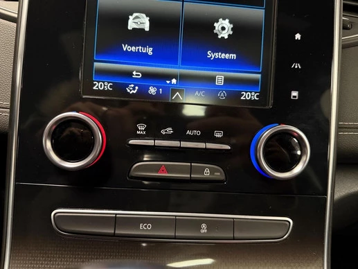 Renault Scénic - Afbeelding 25 van 25