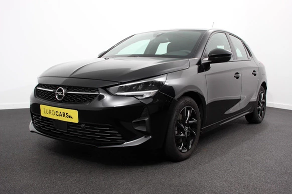 Opel Corsa - Afbeelding 1 van 30